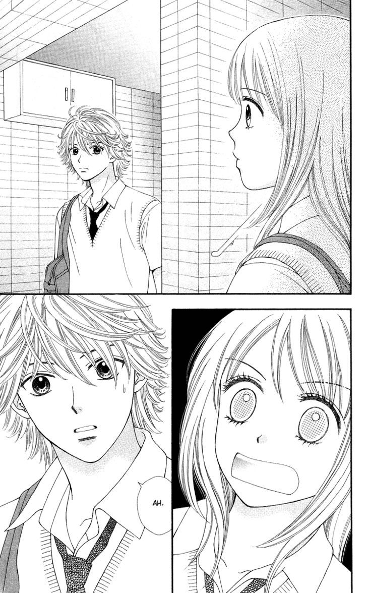 Chitose etc. Chapter 2 page 25 - Chapter 2