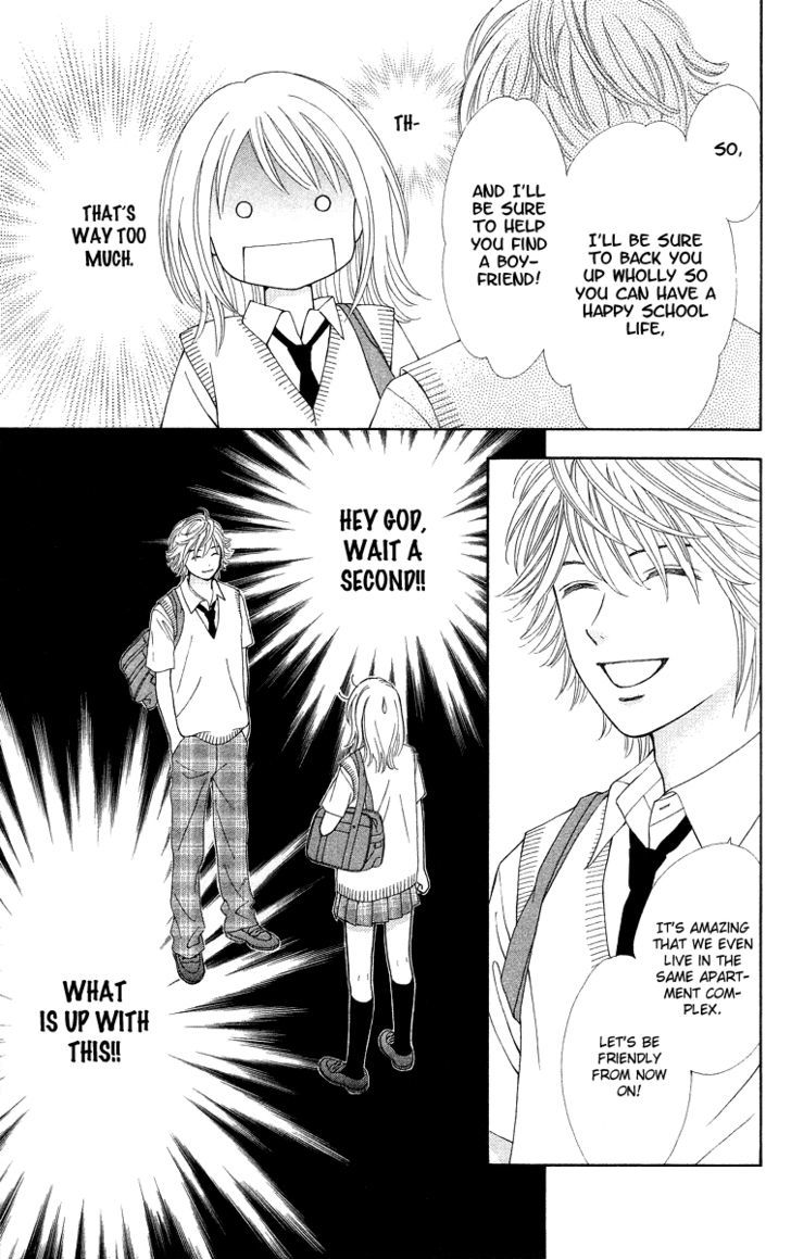 Chitose etc. Chapter 2 page 27 - Chapter 2