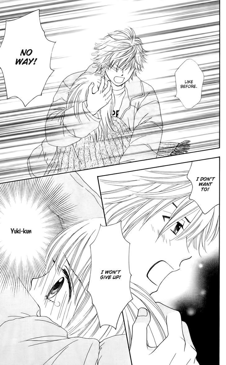 Chitose etc. Chapter 21 page 14 - Chapter 21