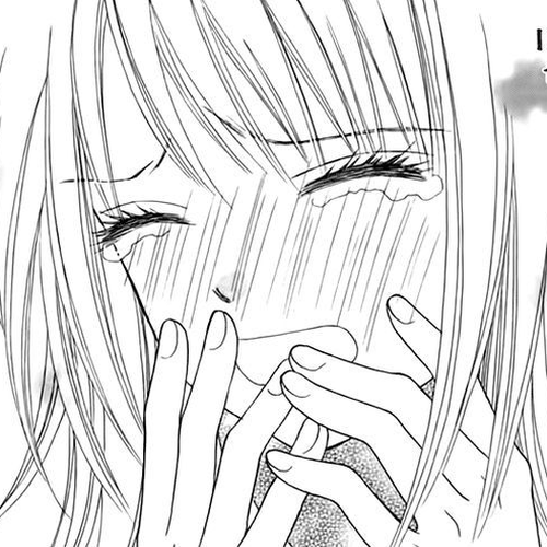 Chitose etc. Chapter 21 cover