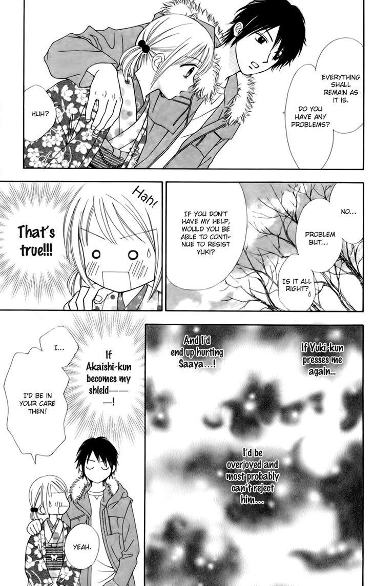 Chitose etc. Chapter 22.2 page 10 - Chapter 22 v2