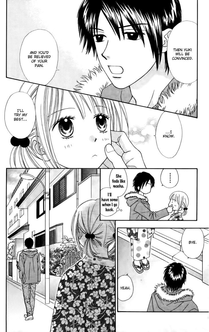 Chitose etc. Chapter 22.2 page 13 - Chapter 22 v2