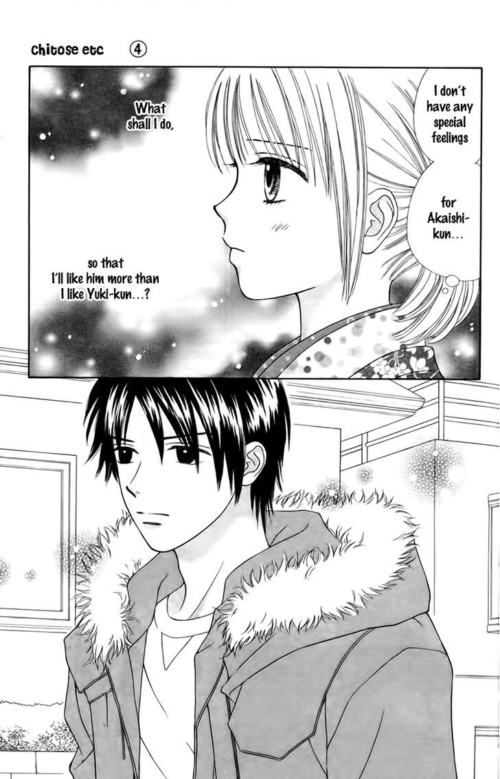 Chitose etc. Chapter 22.2 page 14 - Chapter 22 v2