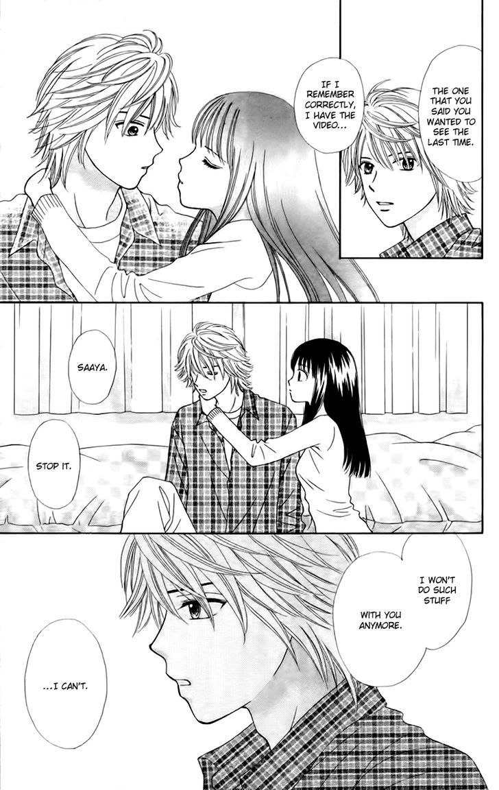 Chitose etc. Chapter 22.2 page 16 - Chapter 22 v2