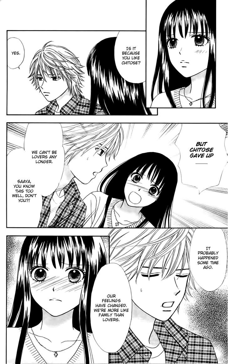 Chitose etc. Chapter 22.2 page 17 - Chapter 22 v2