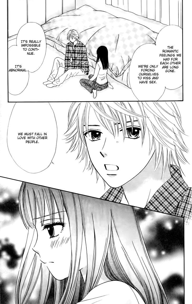 Chitose etc. Chapter 22.2 page 18 - Chapter 22 v2