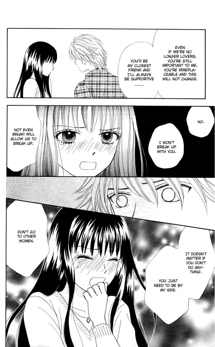 Chitose etc. Chapter 22.2 page 19 - Chapter 22 v2