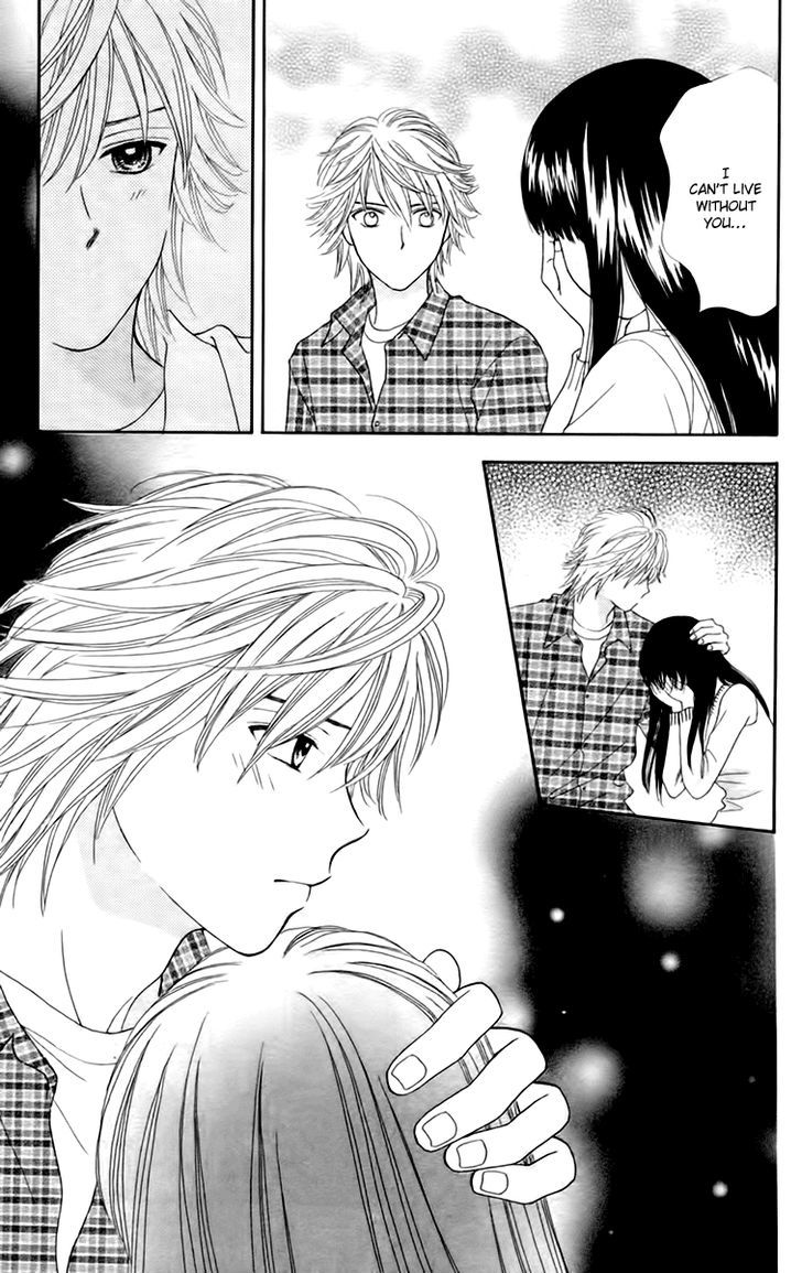 Chitose etc. Chapter 22.2 page 20 - Chapter 22 v2