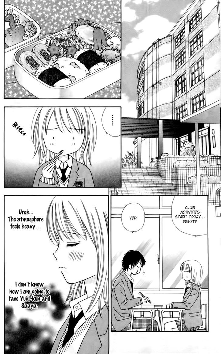 Chitose etc. Chapter 22.2 page 21 - Chapter 22 v2