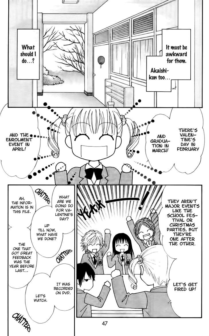 Chitose etc. Chapter 22.2 page 22 - Chapter 22 v2