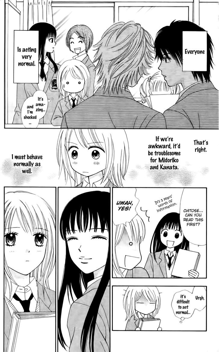 Chitose etc. Chapter 22.2 page 23 - Chapter 22 v2