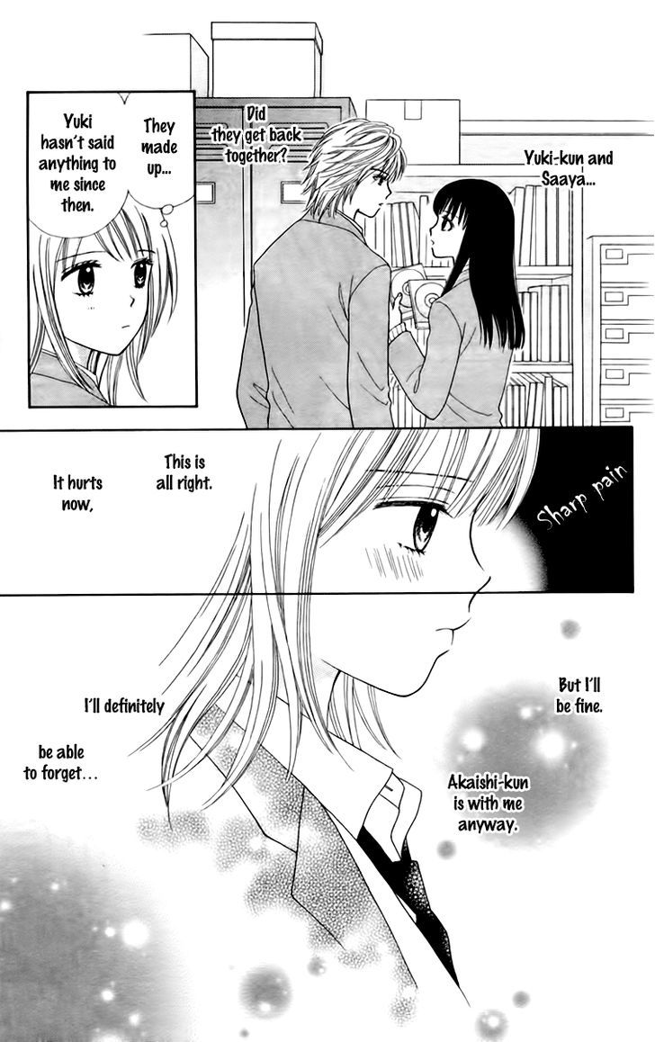Chitose etc. Chapter 22.2 page 24 - Chapter 22 v2