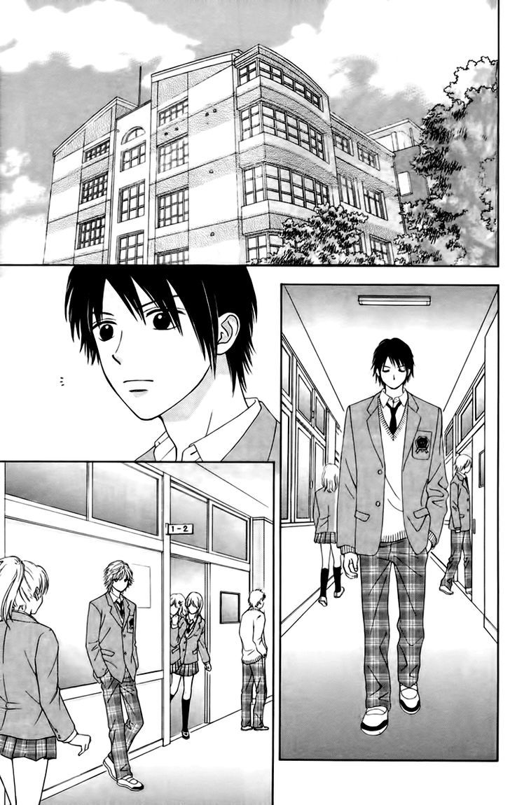 Chitose etc. Chapter 22.2 page 26 - Chapter 22 v2
