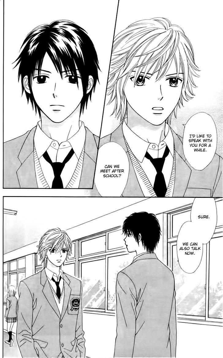 Chitose etc. Chapter 22.2 page 27 - Chapter 22 v2