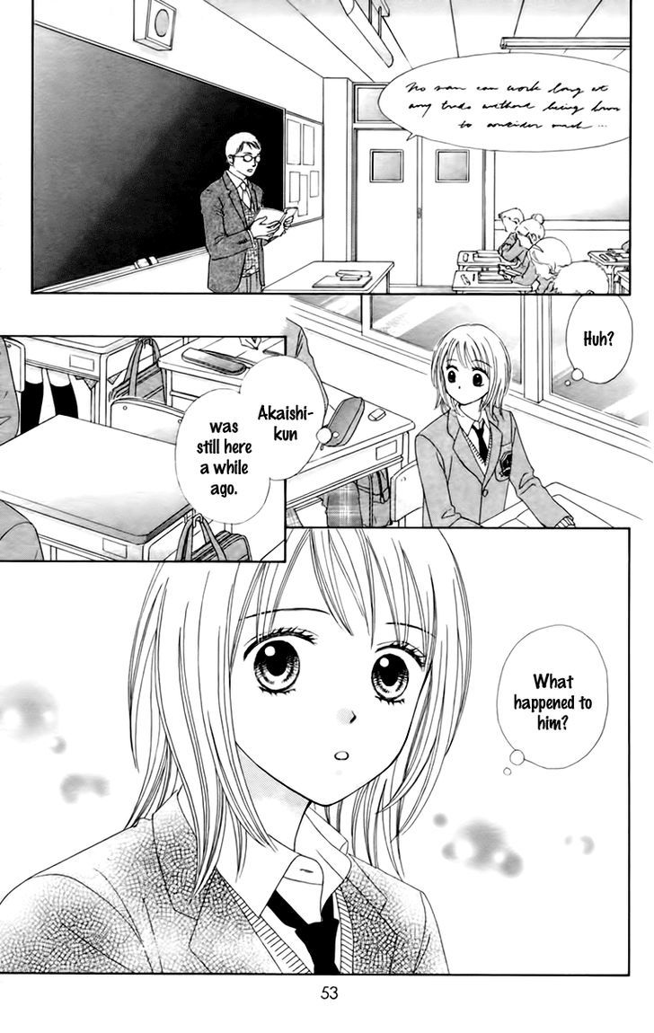 Chitose etc. Chapter 22.2 page 28 - Chapter 22 v2