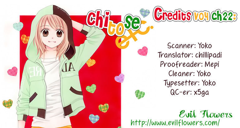 Chitose etc. Chapter 22.2 page 3 - Chapter 22 v2