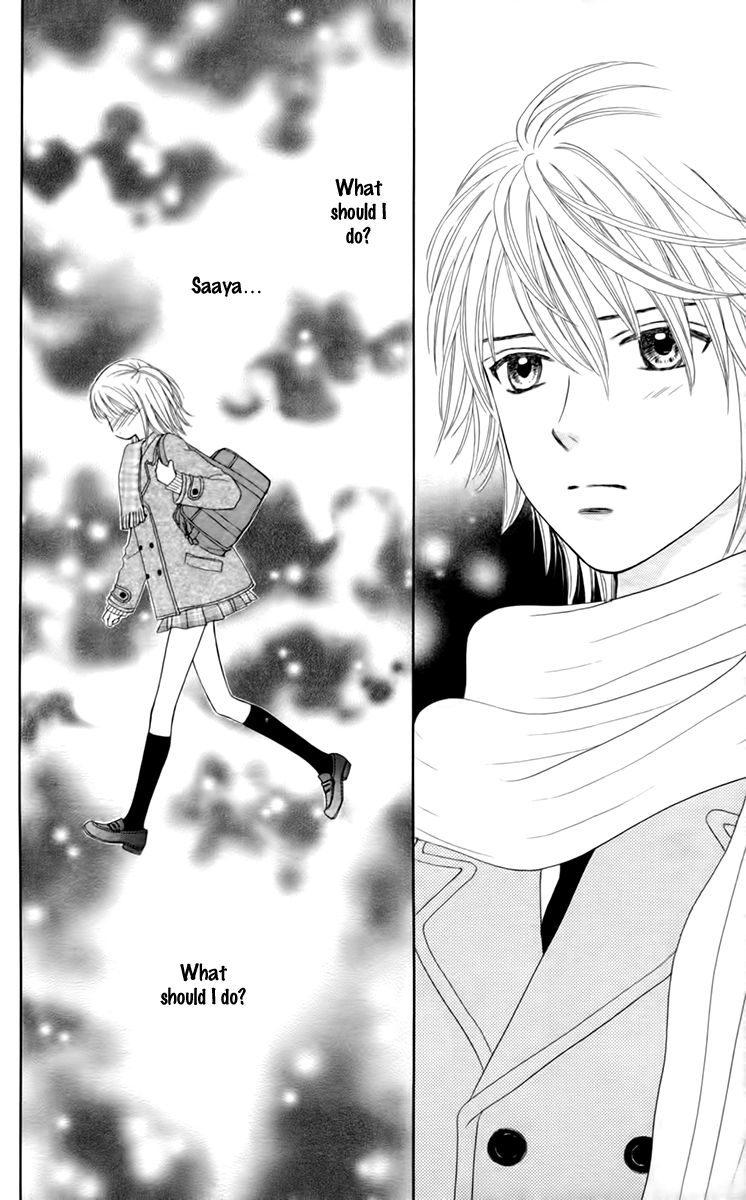 Chitose etc. Chapter 23 page 23 - Chapter 23