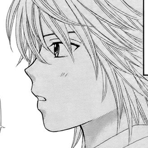 Chitose etc. Chapter 23 cover