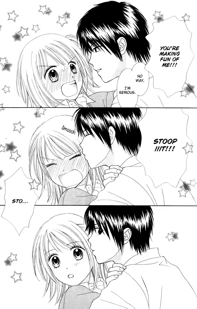 Chitose etc. Chapter 24 page 9 - Chapter 24