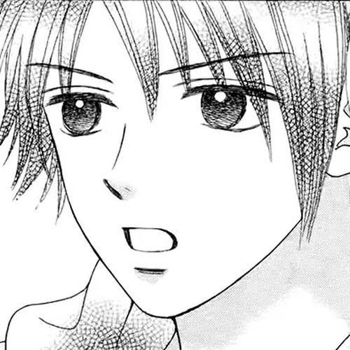 Chitose etc. Chapter 24 cover