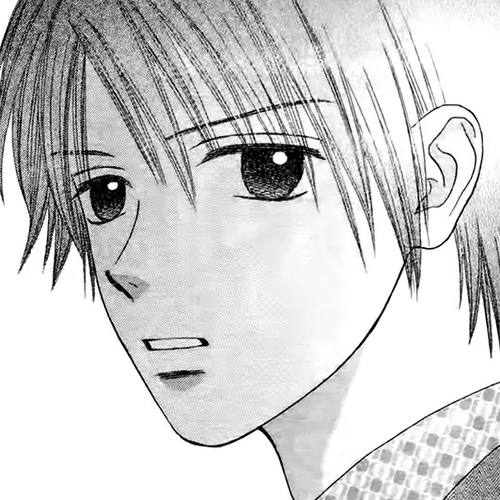 Chitose etc. Chapter 25 cover