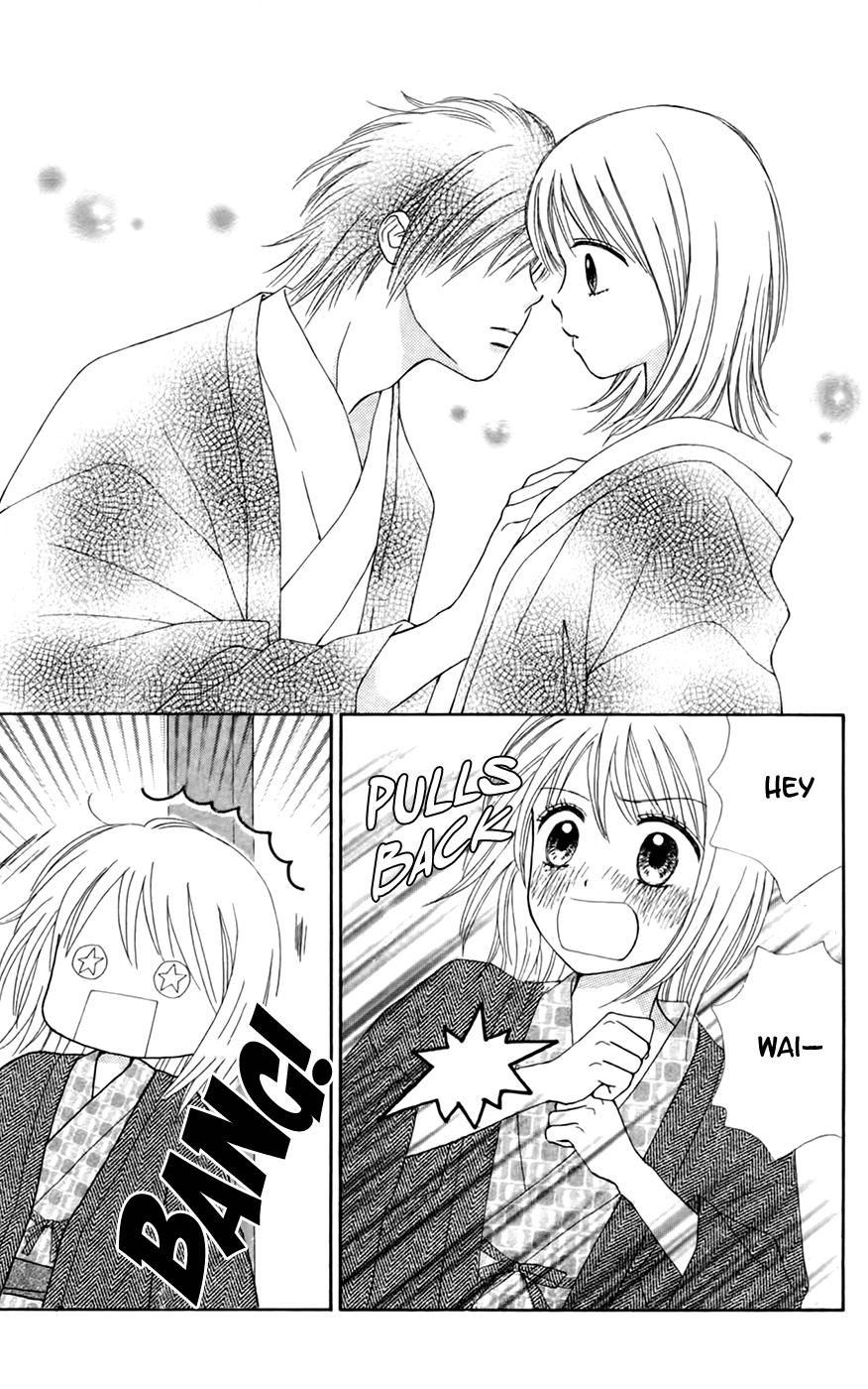 Chitose etc. Chapter 26 page 14 - Chapter 26