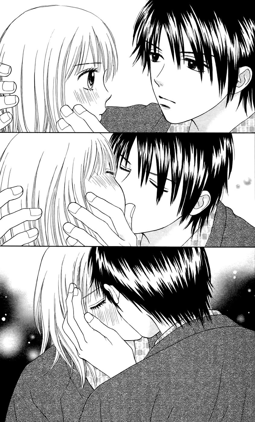 Chitose etc. Chapter 26 page 18 - Chapter 26