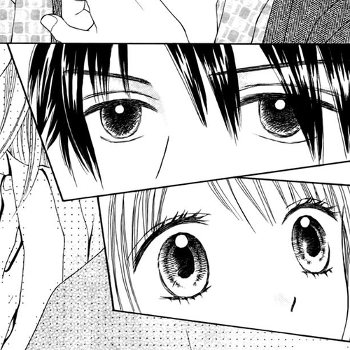 Chitose etc. Chapter 26 cover