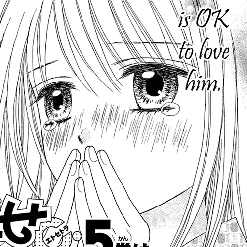 Chitose etc. Chapter 27.5: Extra cover