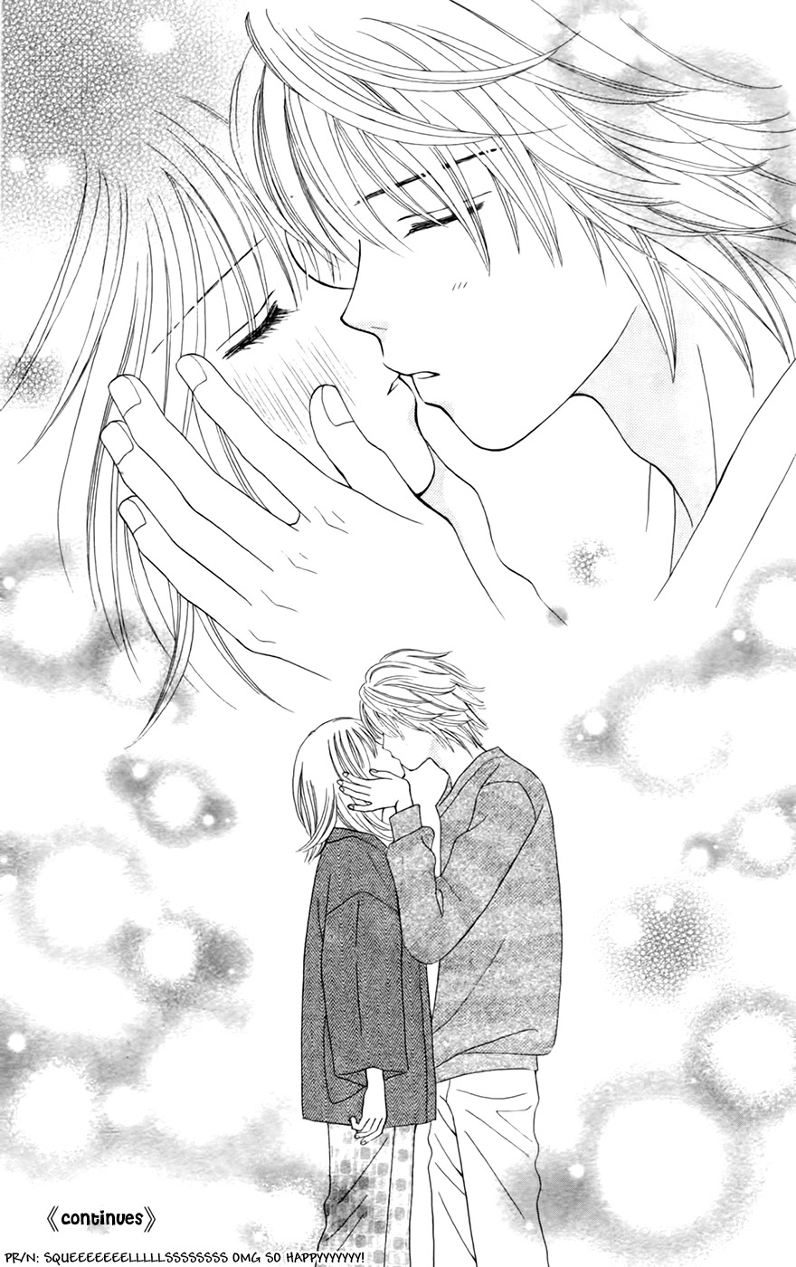 Chitose etc. Chapter 27 page 27 - Chapter 27