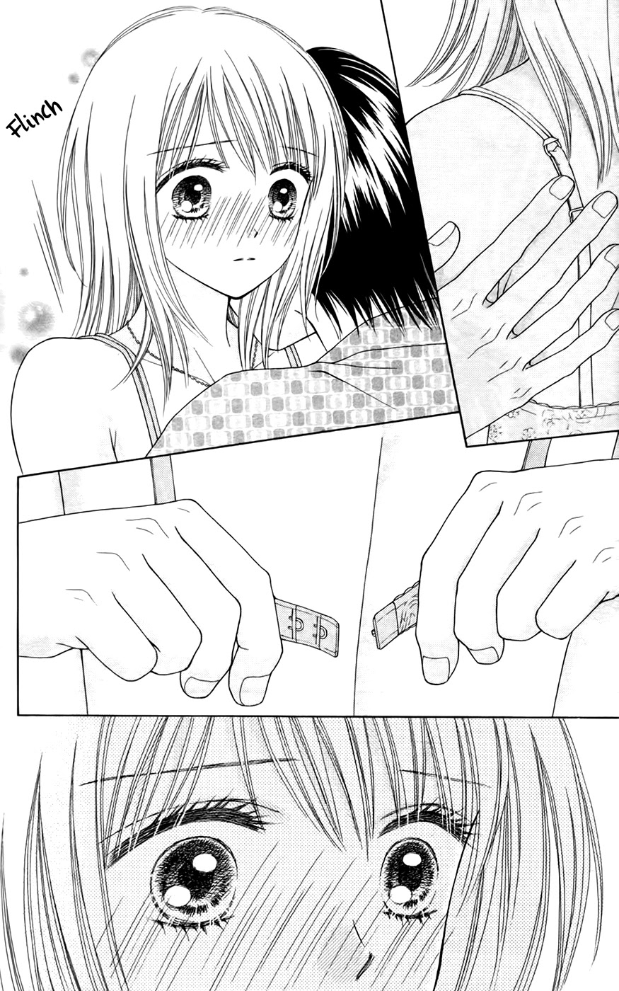 Chitose etc. Chapter 27 page 4 - Chapter 27
