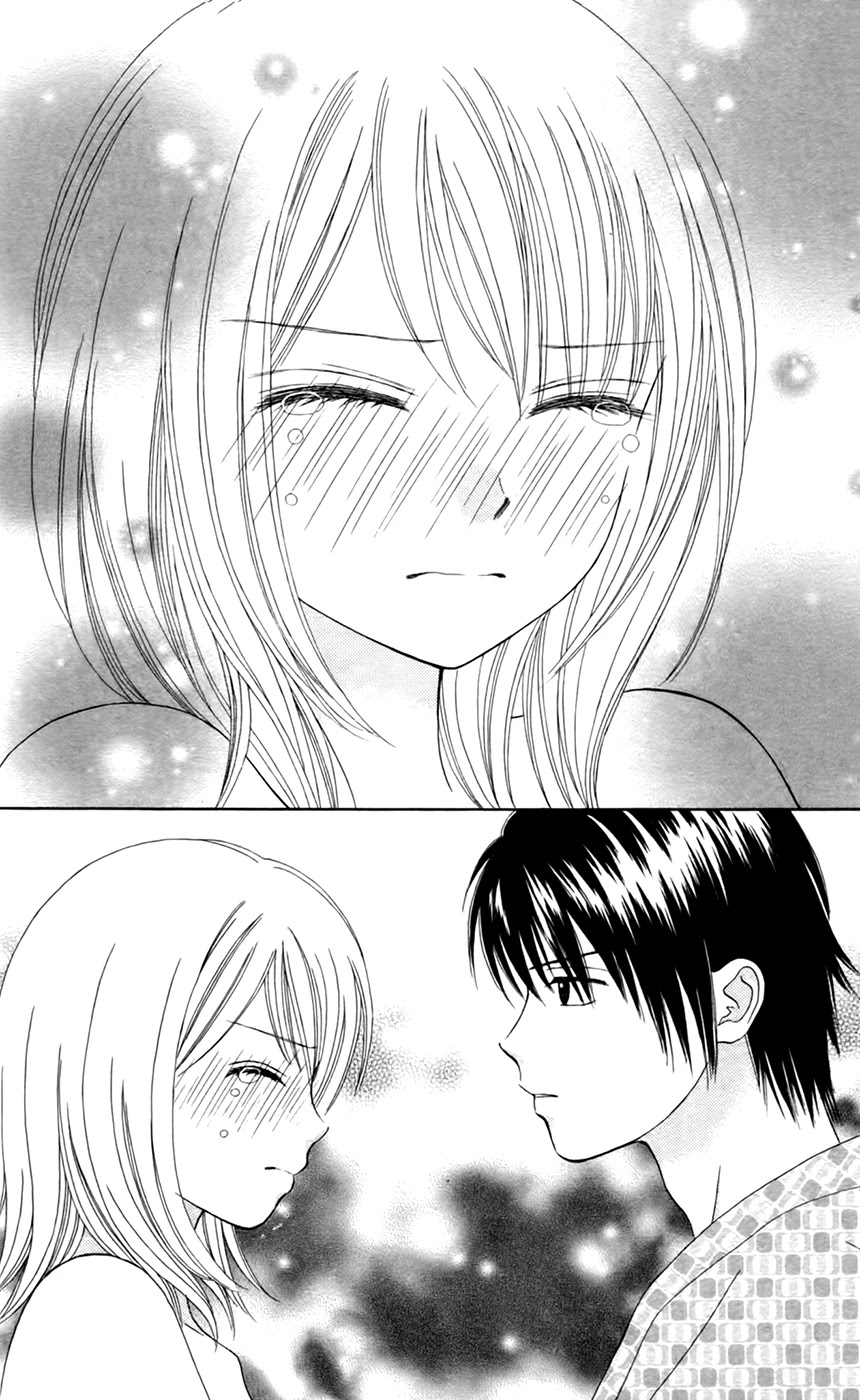 Chitose etc. Chapter 27 page 6 - Chapter 27