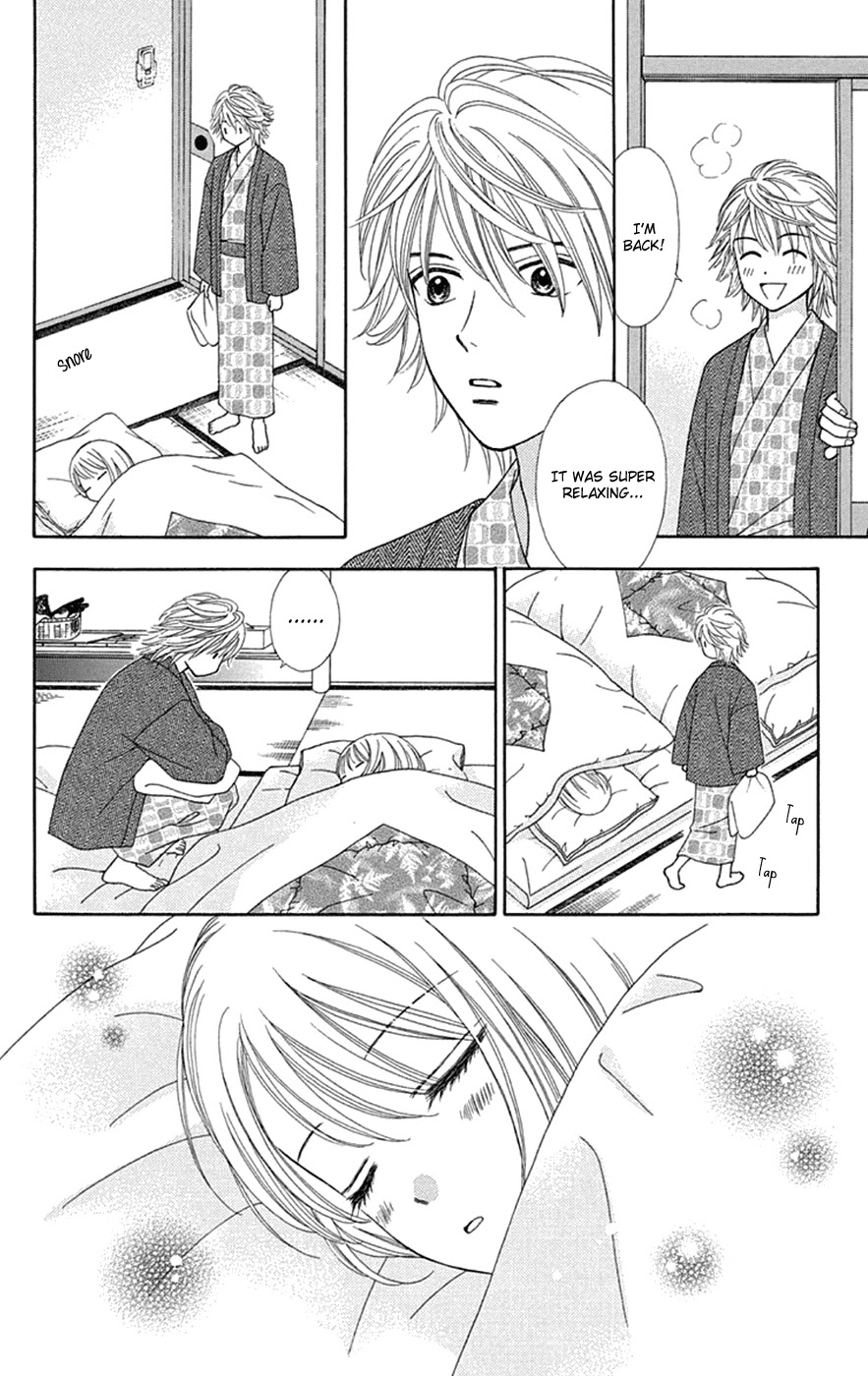 Chitose etc. Chapter 28 page 14 - Chapter 28