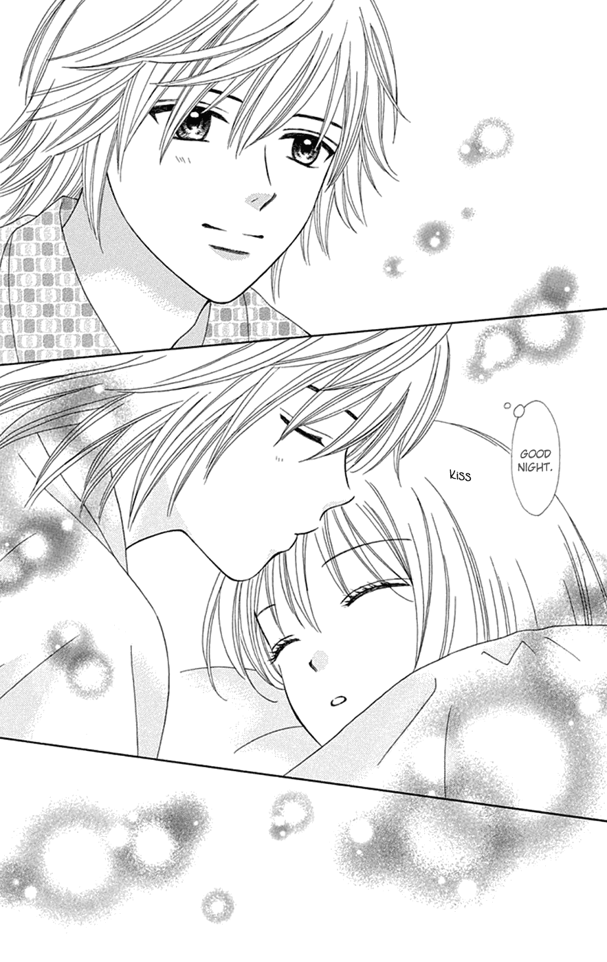 Chitose etc. Chapter 28 page 15 - Chapter 28