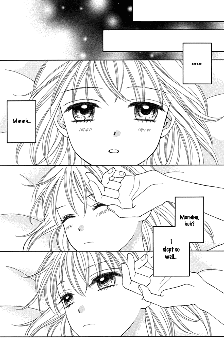 Chitose etc. Chapter 28 page 22 - Chapter 28