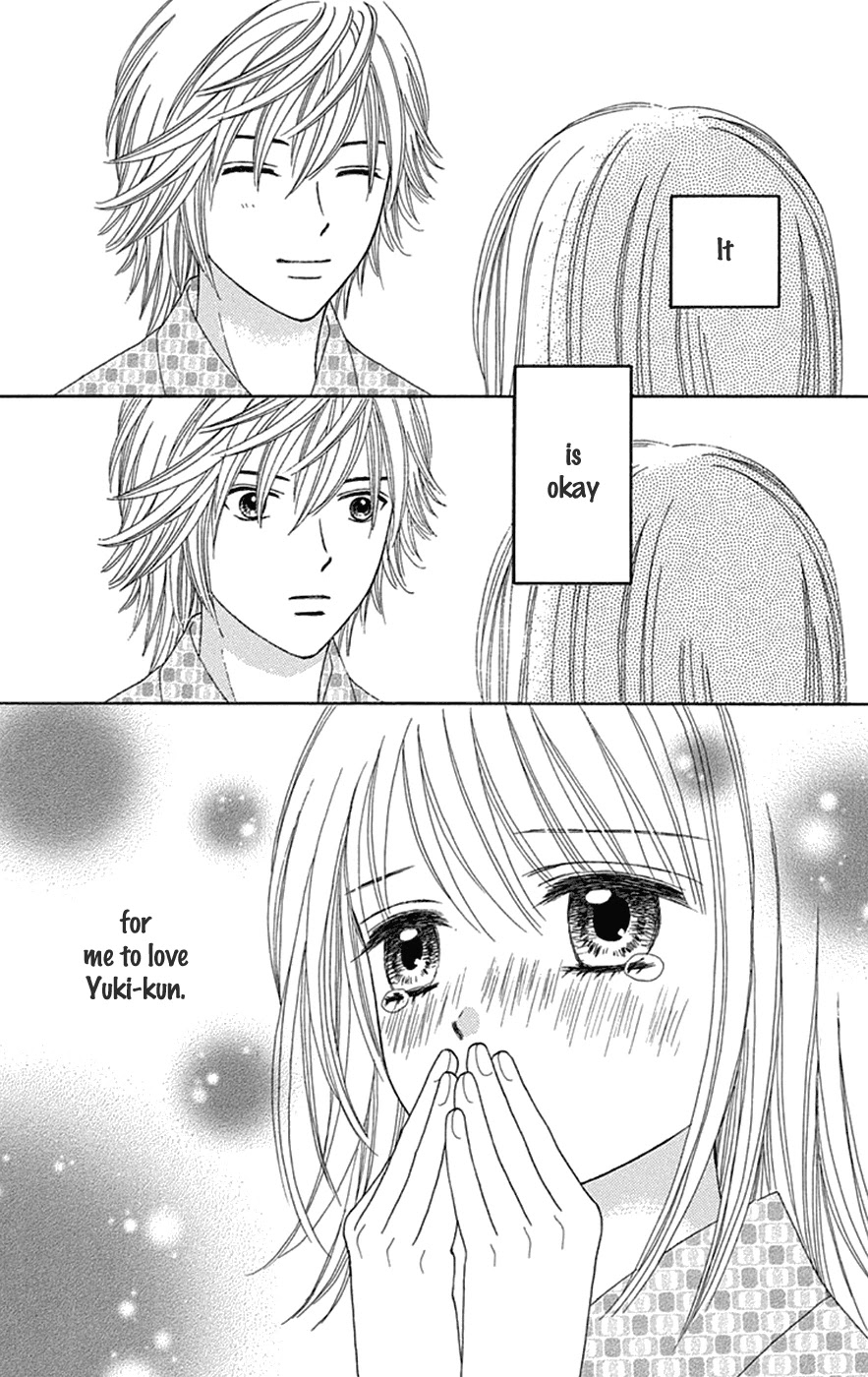 Chitose etc. Chapter 28 page 28 - Chapter 28