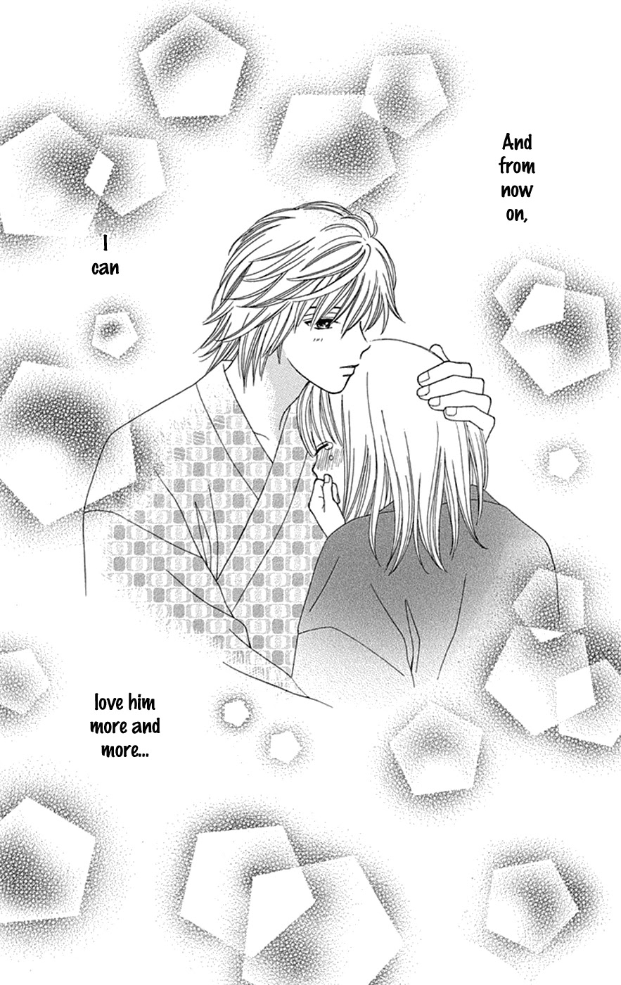 Chitose etc. Chapter 28 page 29 - Chapter 28