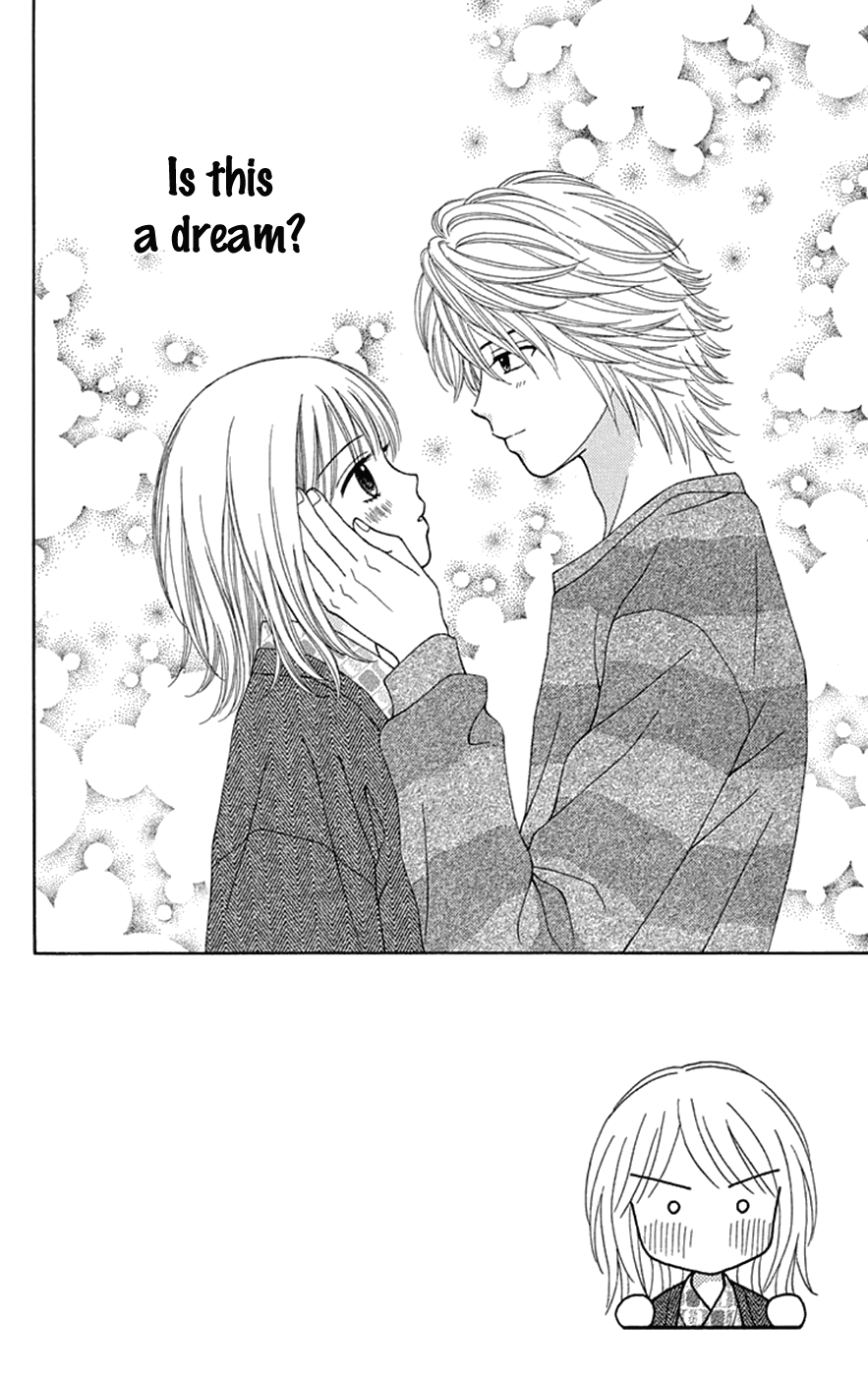 Chitose etc. Chapter 28 page 6 - Chapter 28