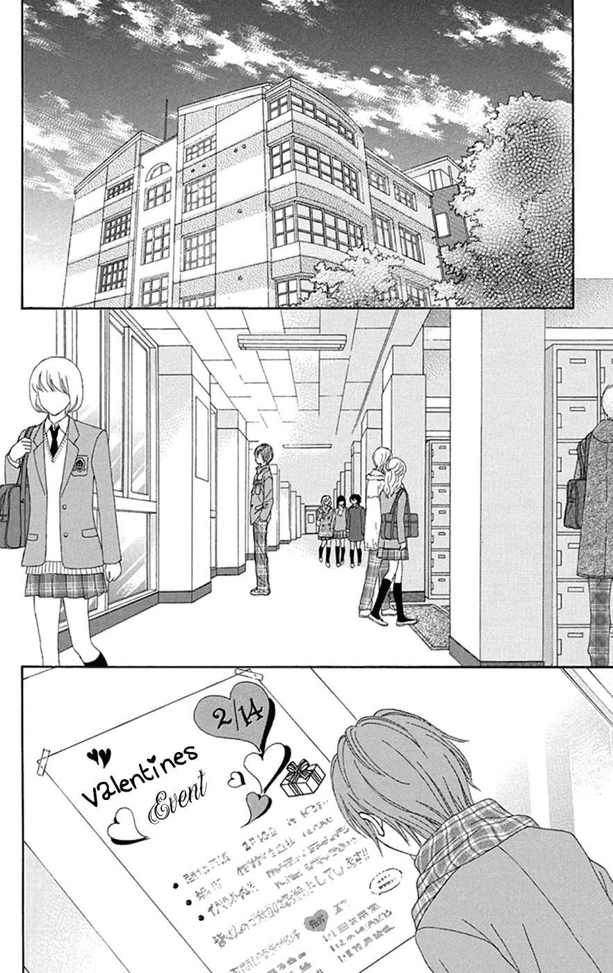 Chitose etc. Chapter 29 page 25 - Chapter 29