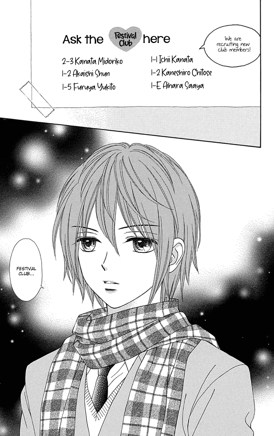 Chitose etc. Chapter 29 page 26 - Chapter 29