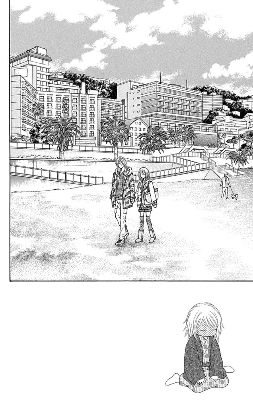 Chitose etc. Chapter 29 page 3 - Chapter 29