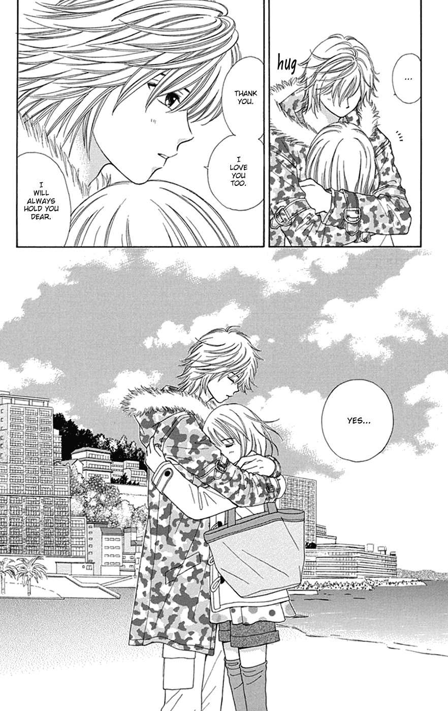 Chitose etc. Chapter 29 page 7 - Chapter 29