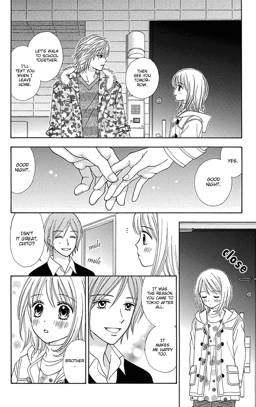 Chitose etc. Chapter 29 page 9 - Chapter 29