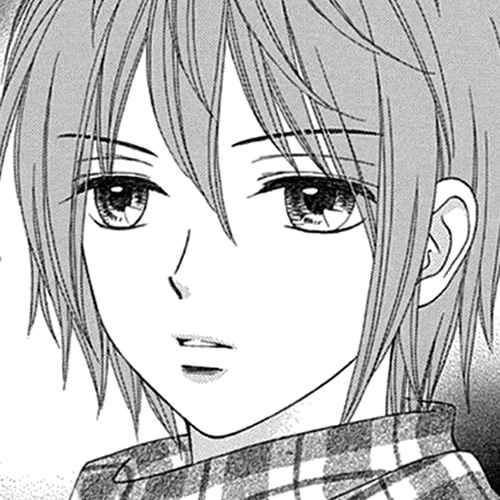Chitose etc. Chapter 29 cover