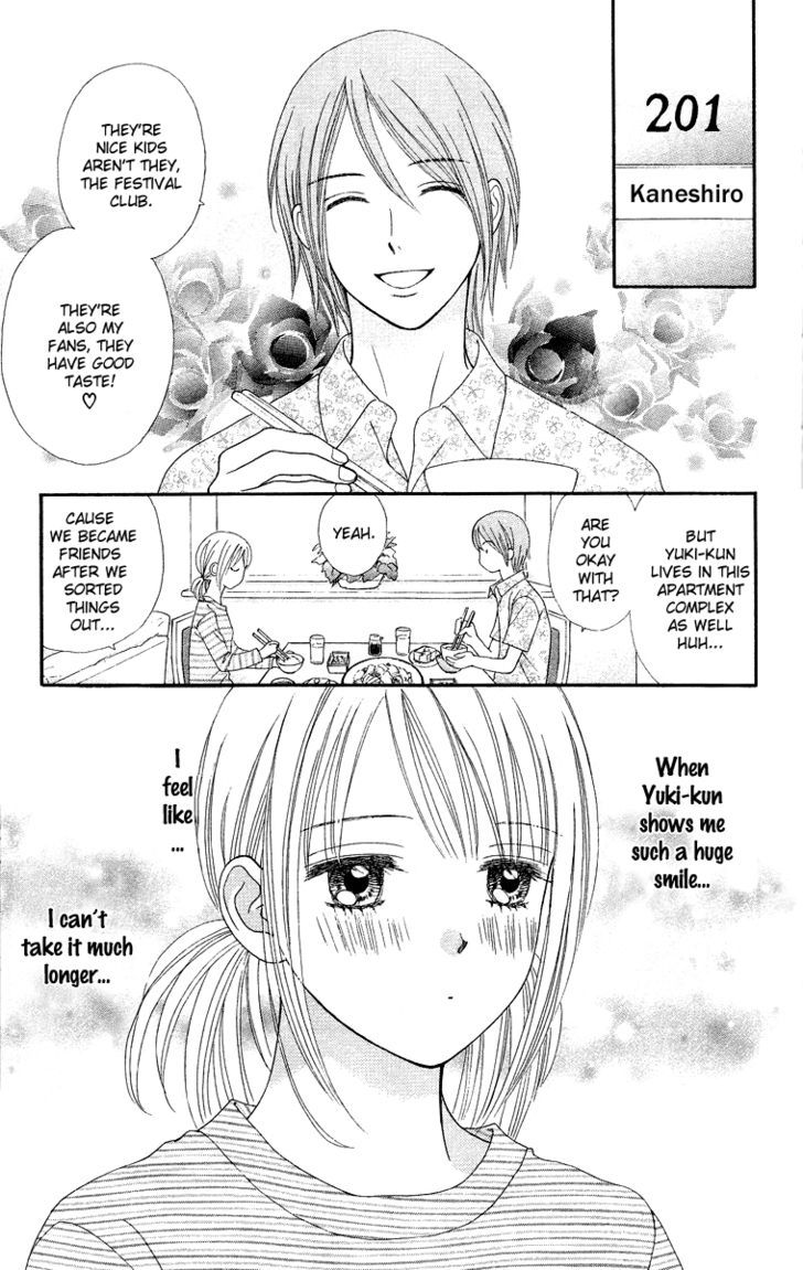 Chitose etc. Chapter 3 page 23 - Chapter 3