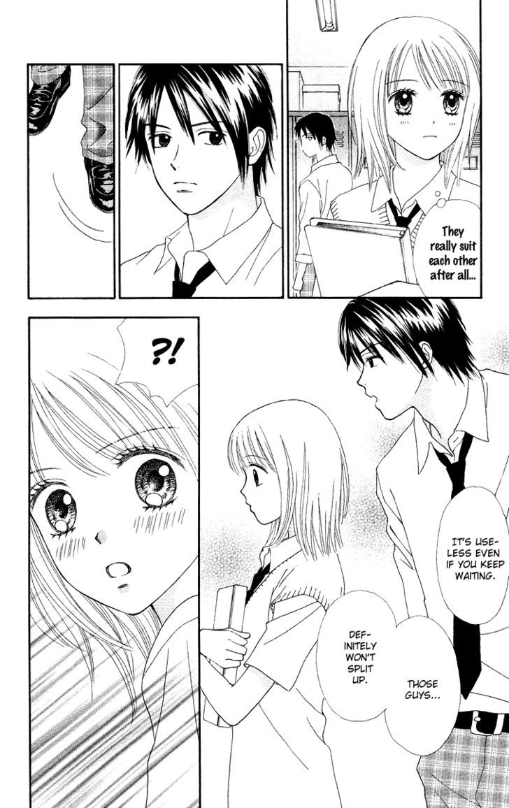 Chitose etc. Chapter 3 page 26 - Chapter 3