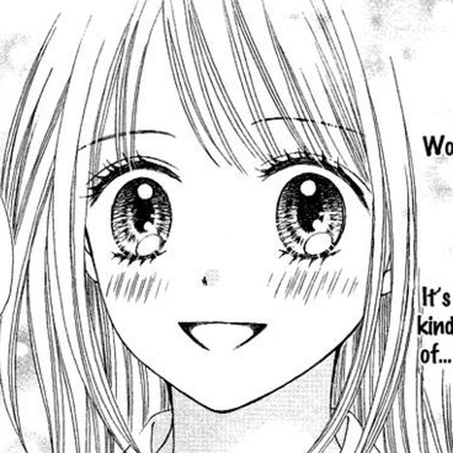 Chitose etc. Chapter 3 cover
