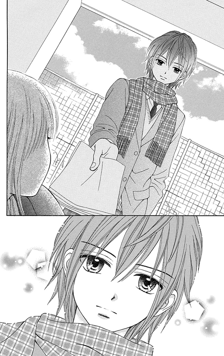 Chitose etc. Chapter 30 page 13 - Chapter 30