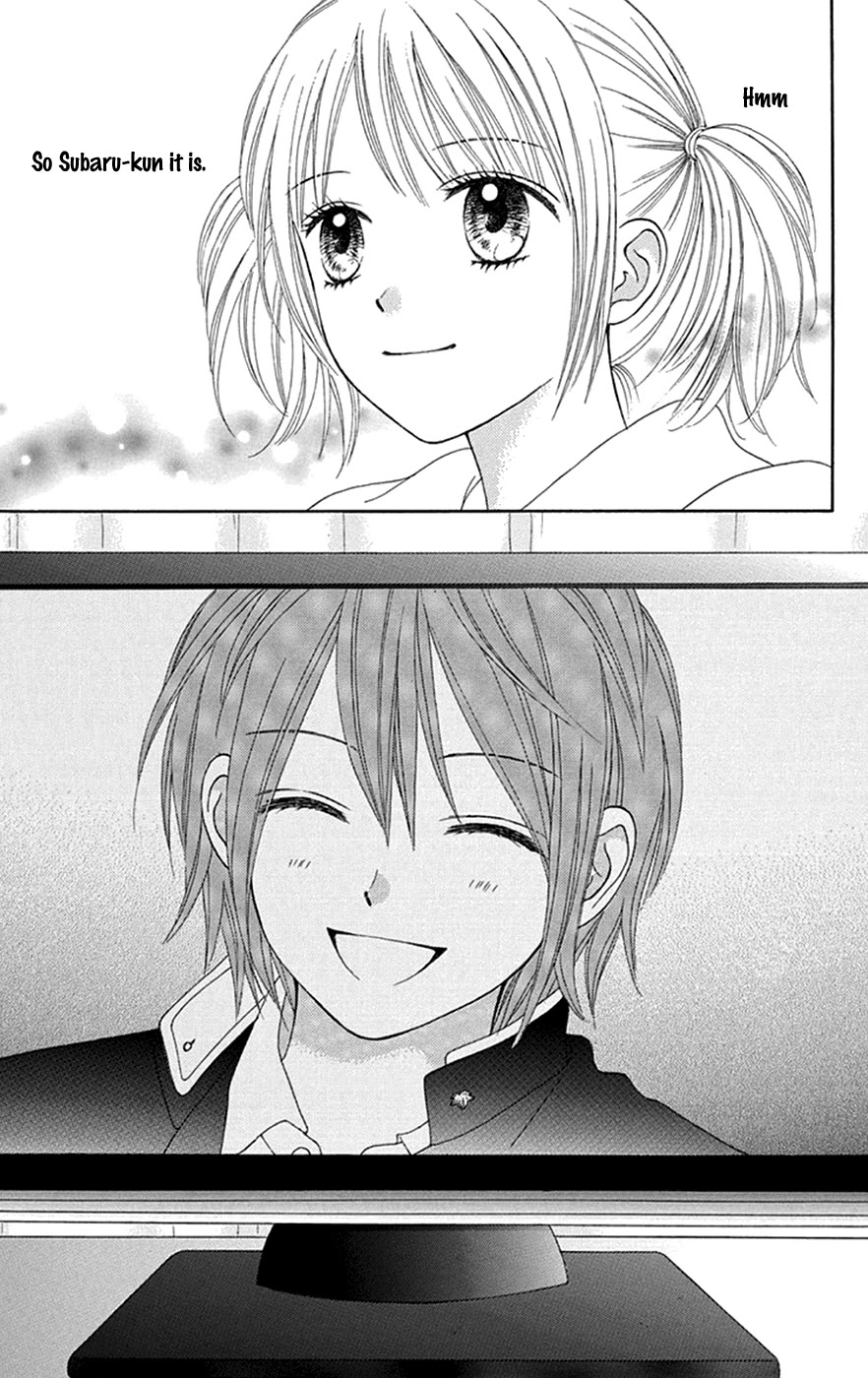 Chitose etc. Chapter 30 page 26 - Chapter 30