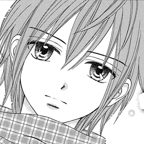 Chitose etc. Chapter 30 cover